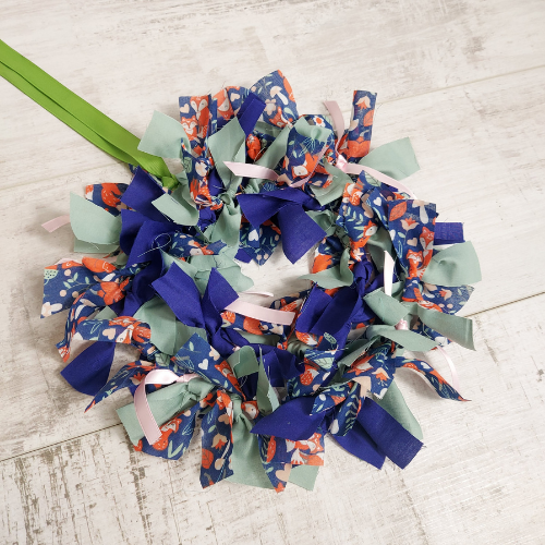 Olganna DIY Wreath Kit