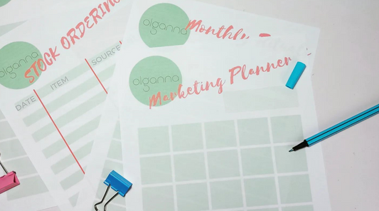 Planning!