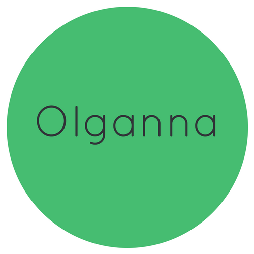 Getting My S**t Together - Olganna