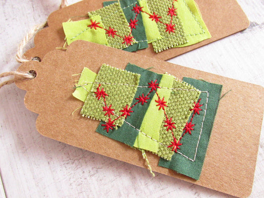 Keeping it Handmade! New product line. - Olganna