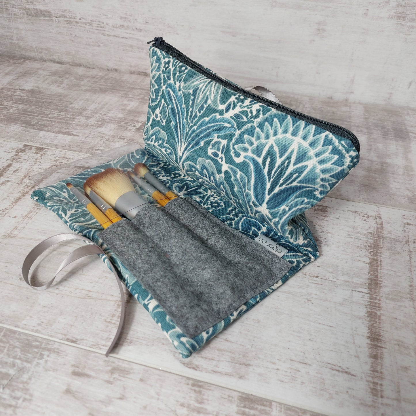 Teal Trio Gift Set, Gift Set for Her