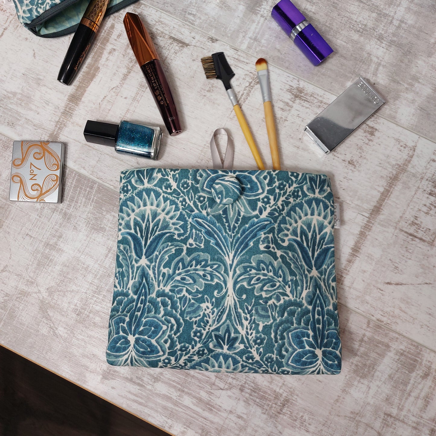 Teal Trio Gift Set, Gift Set for Her