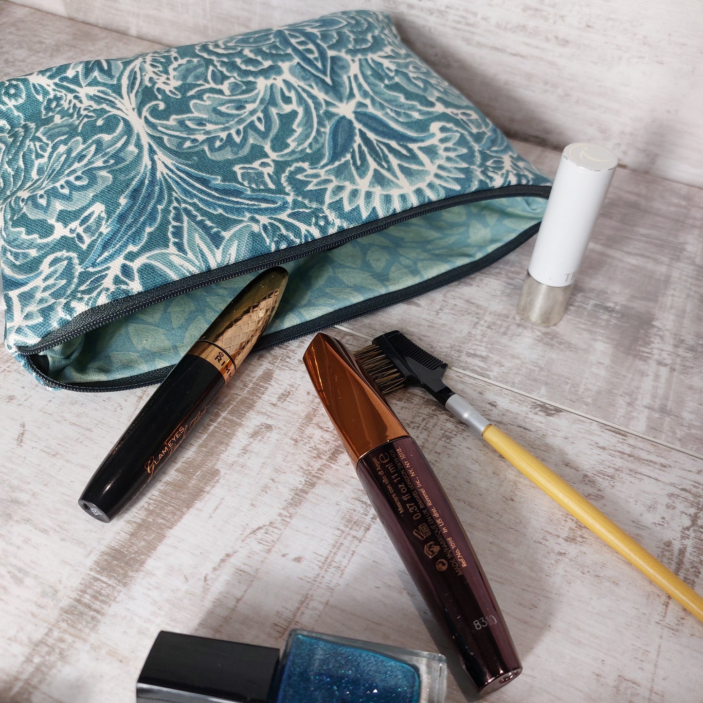 Teal Trio Gift Set, Gift Set for Her