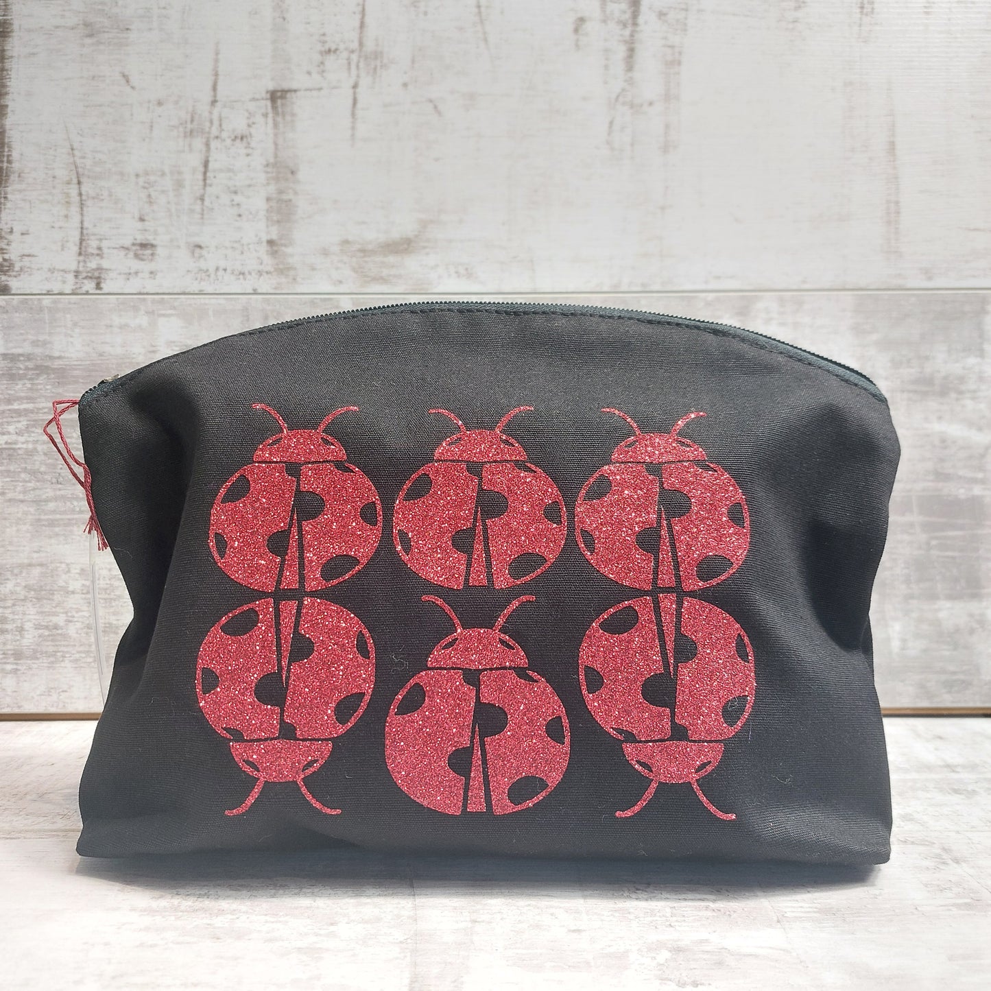 Ladybird Make Up Bag