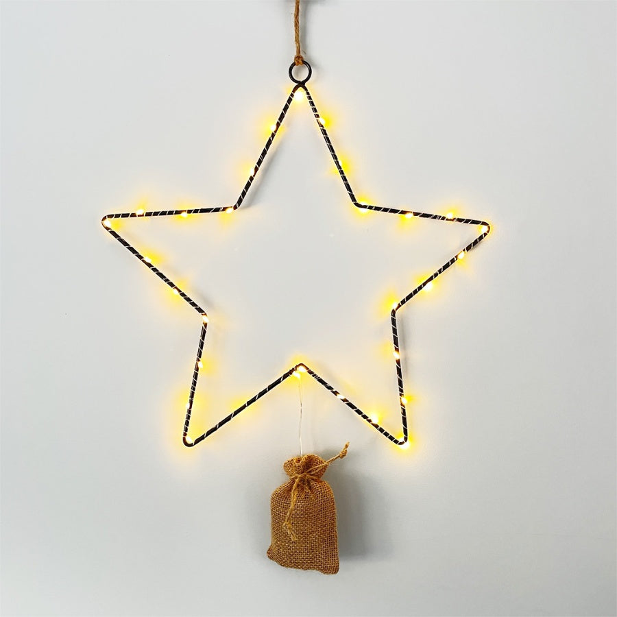 LED star light