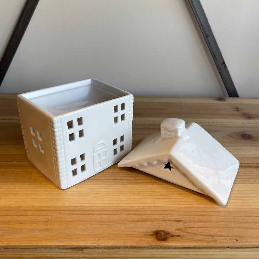 House Wax Melt Burner