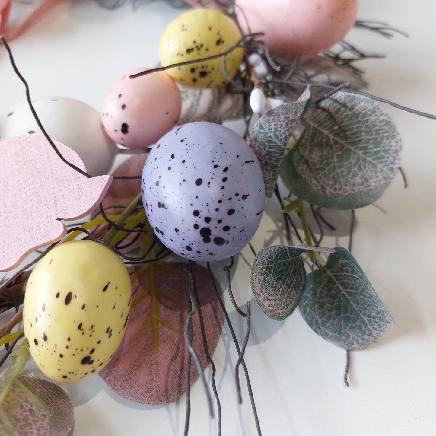 Easter Wreath