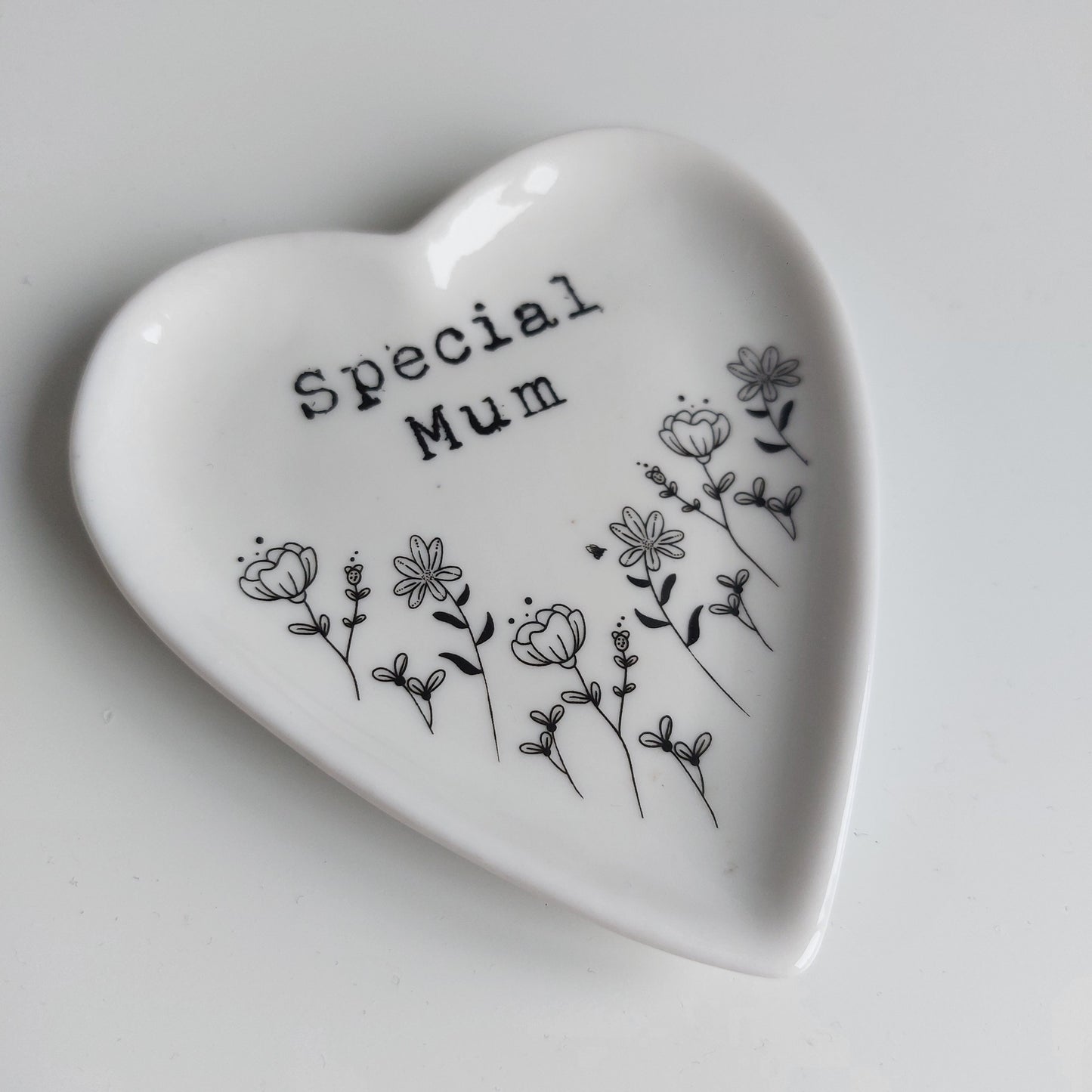 Trinket Dish - Special Mum