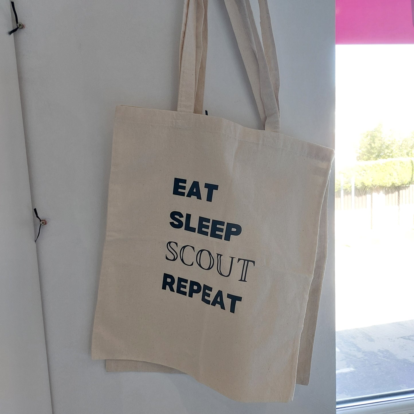 Tote