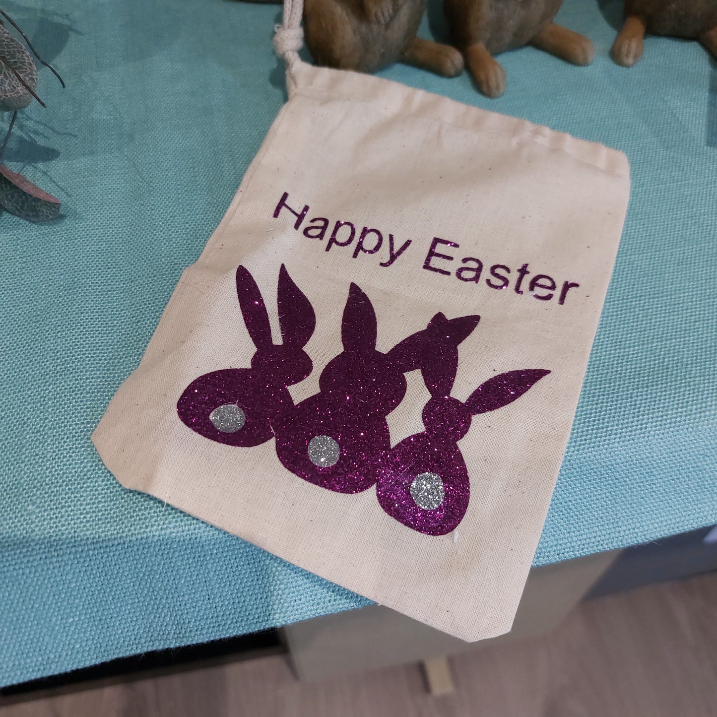 Easter bag