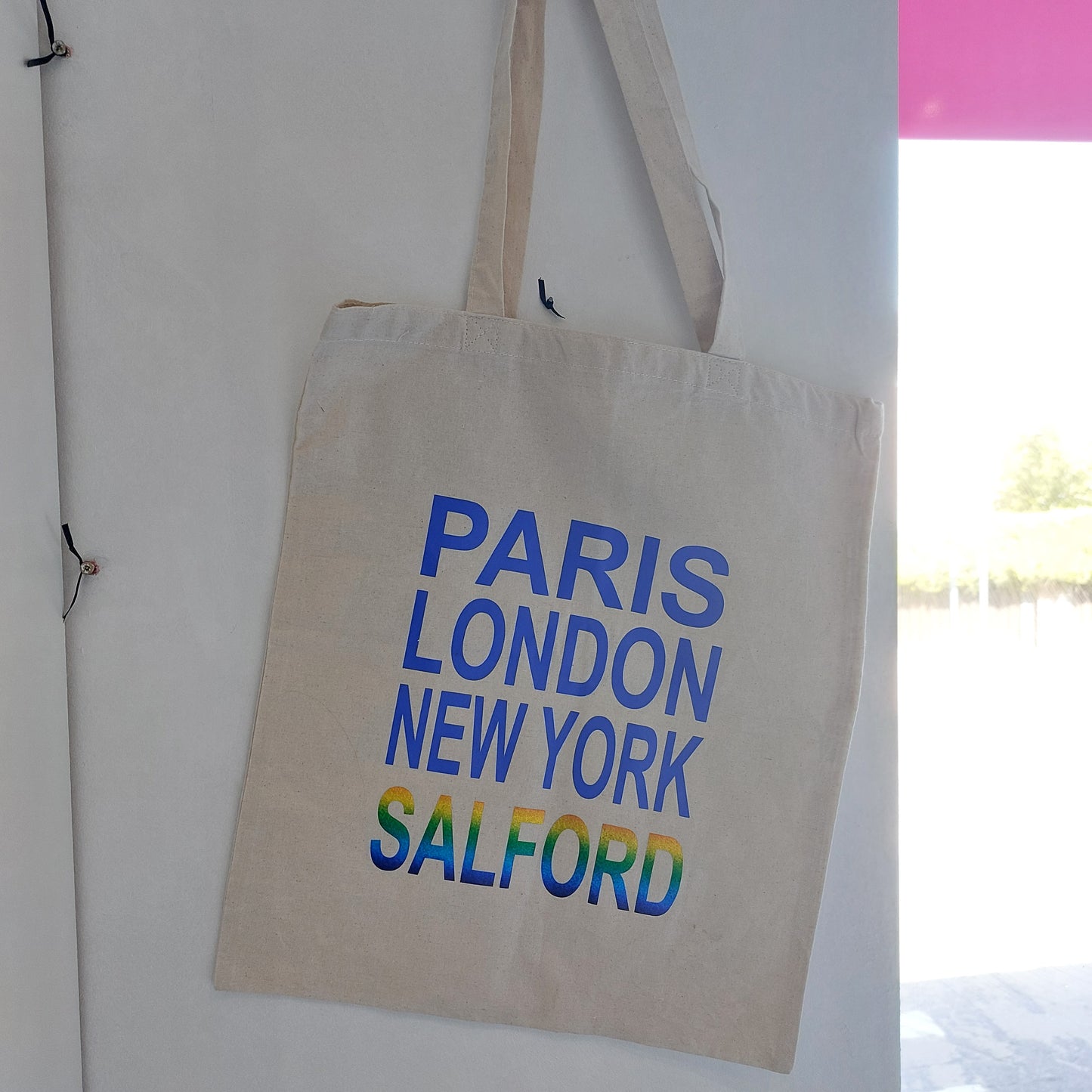 Tote