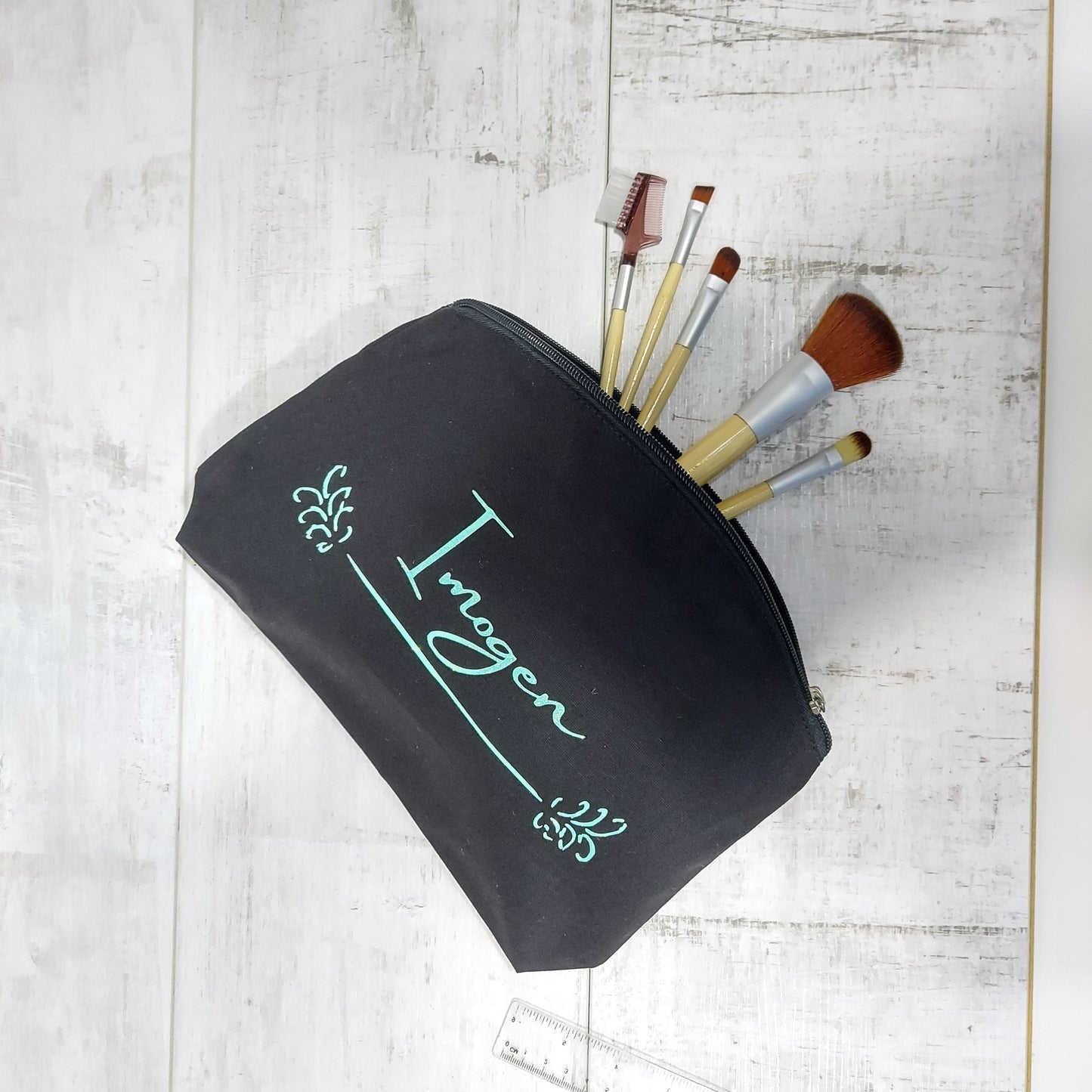 Personalised Make Up Bag
