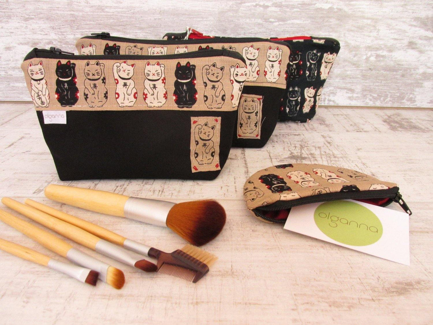 Gift for Cat people. - Olganna