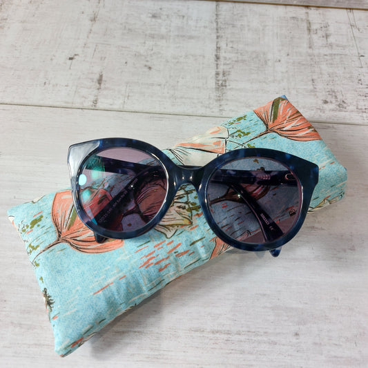 Sunglasses Aren’t Just for Summer