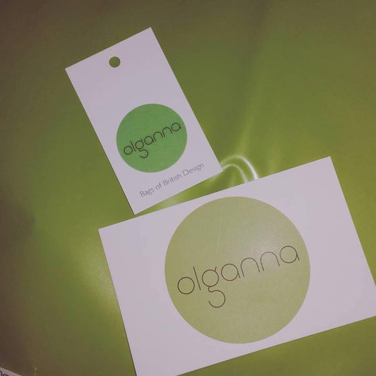 Day 1. March Meet the Maker 'BRAND IMAGE' - Olganna