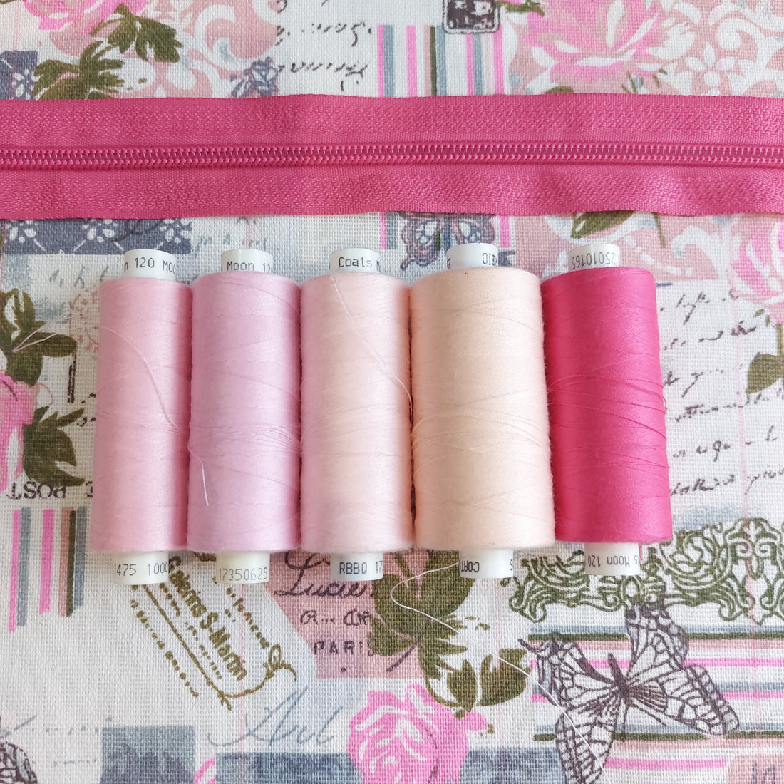 Why I Sew