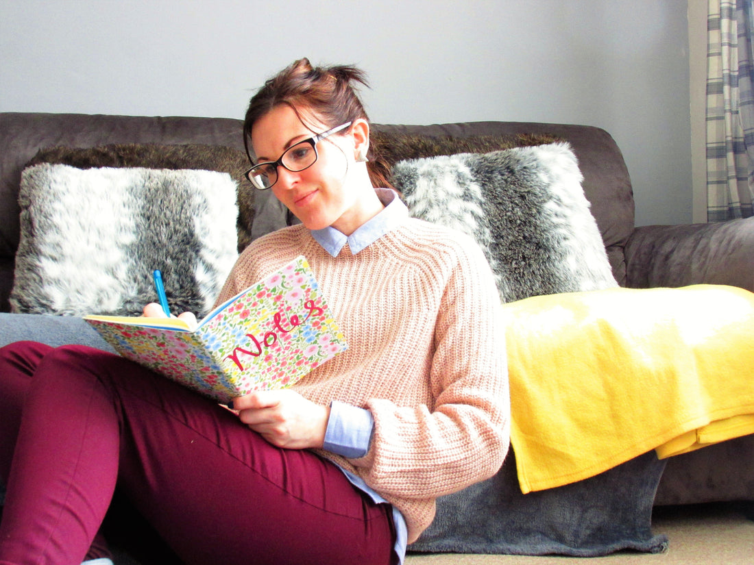 Featured in Informi: My Small Business Journey with Olganna