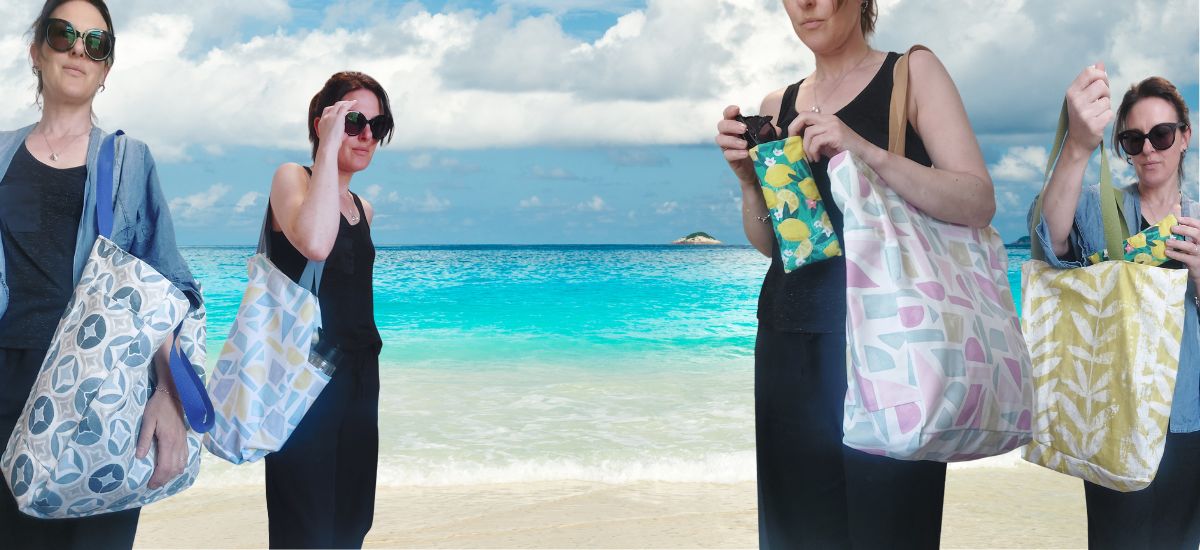 Beach Collections