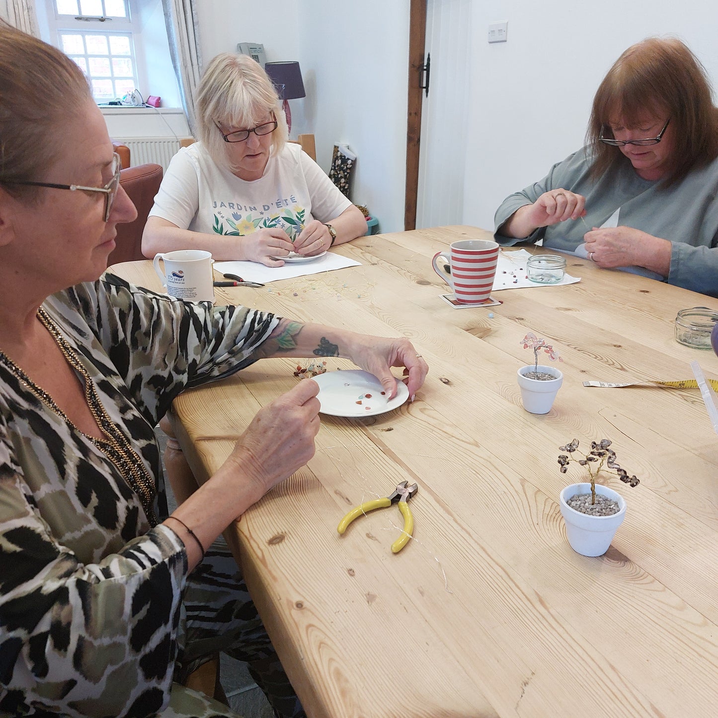 No Sew Sunday – Reviews and Experiences