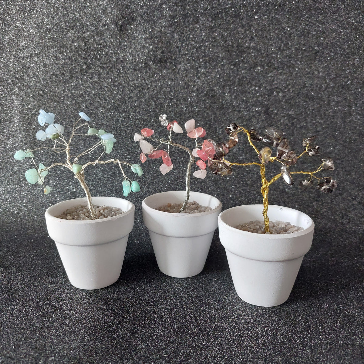 Crystal Tree Workshop - Sunday 10th January
