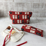Lucky Cat Gift Set