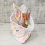 The Sweetest Baby Gift Set Perfect as a Baptism Gift
