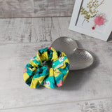 Lemons Scrunchie