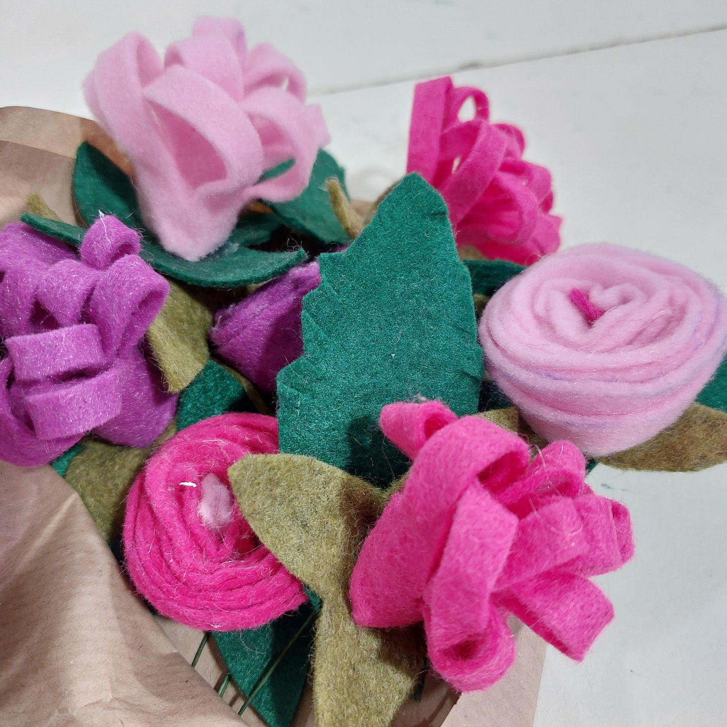 No Sew Sunday – Reviews and Experiences