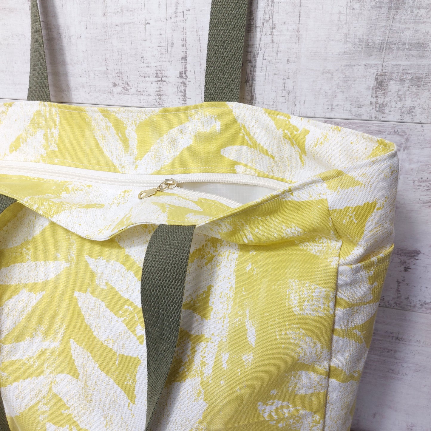 Citrus Bright Sunglasses Case