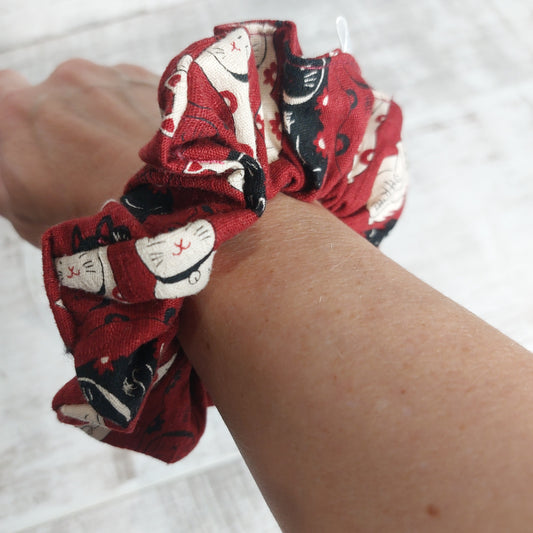 Scrunchie