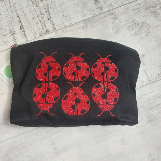 Ladybird Make Up Bag