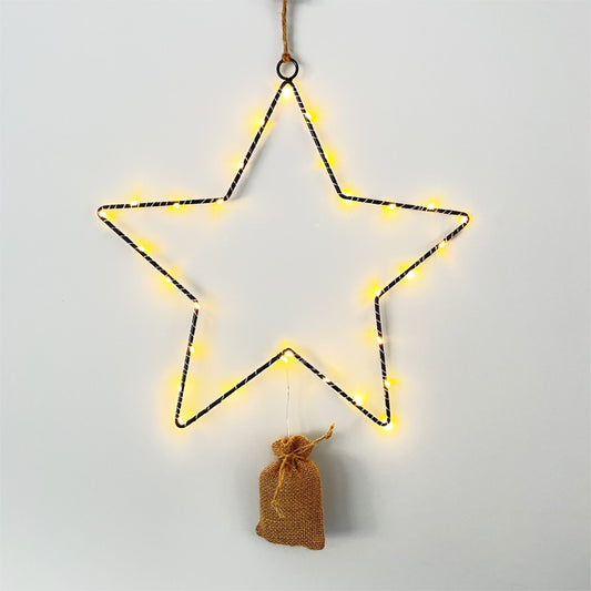 LED star light