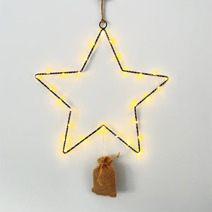 LED star light