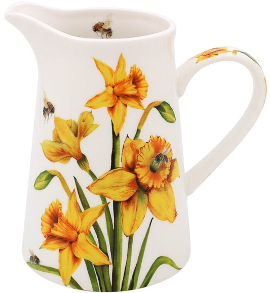 Daffodil Jug