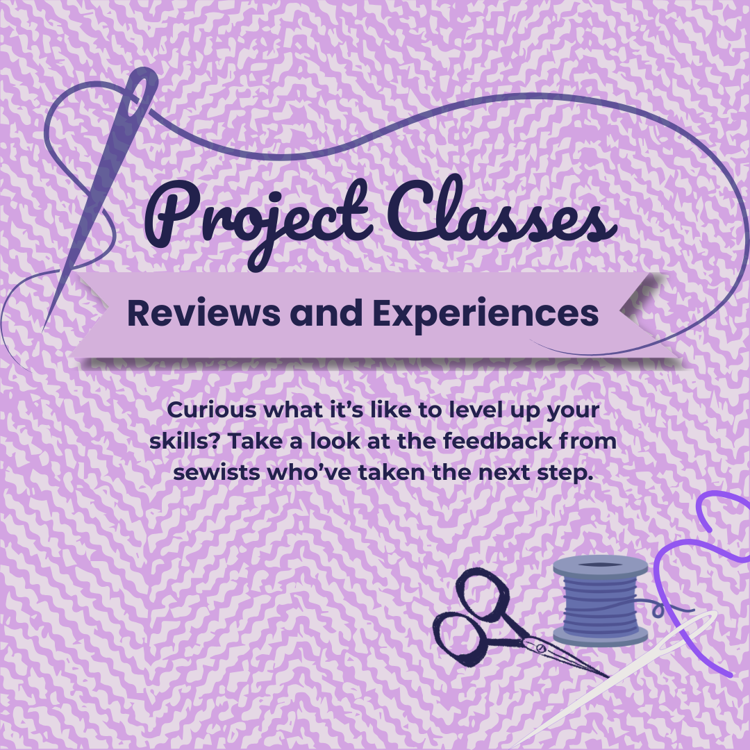 Project Classes – Reviews and Experiences