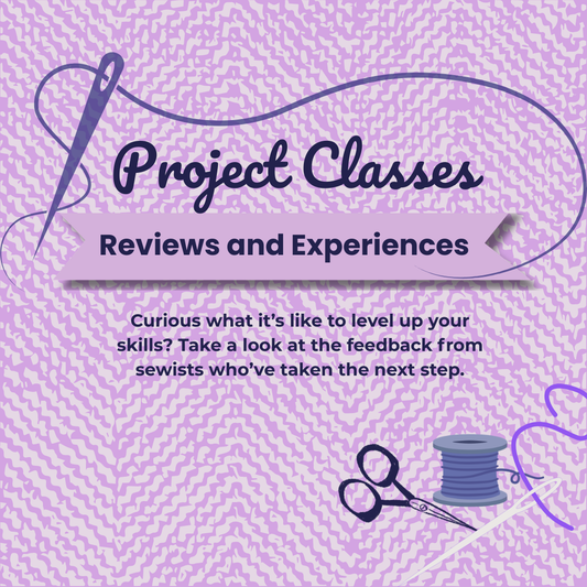 Project Classes – Reviews and Experiences