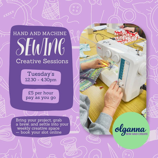 Tuesday Creatives 22nd December