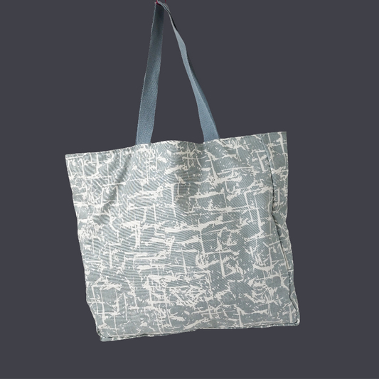 The Over Sized Everyday Tote