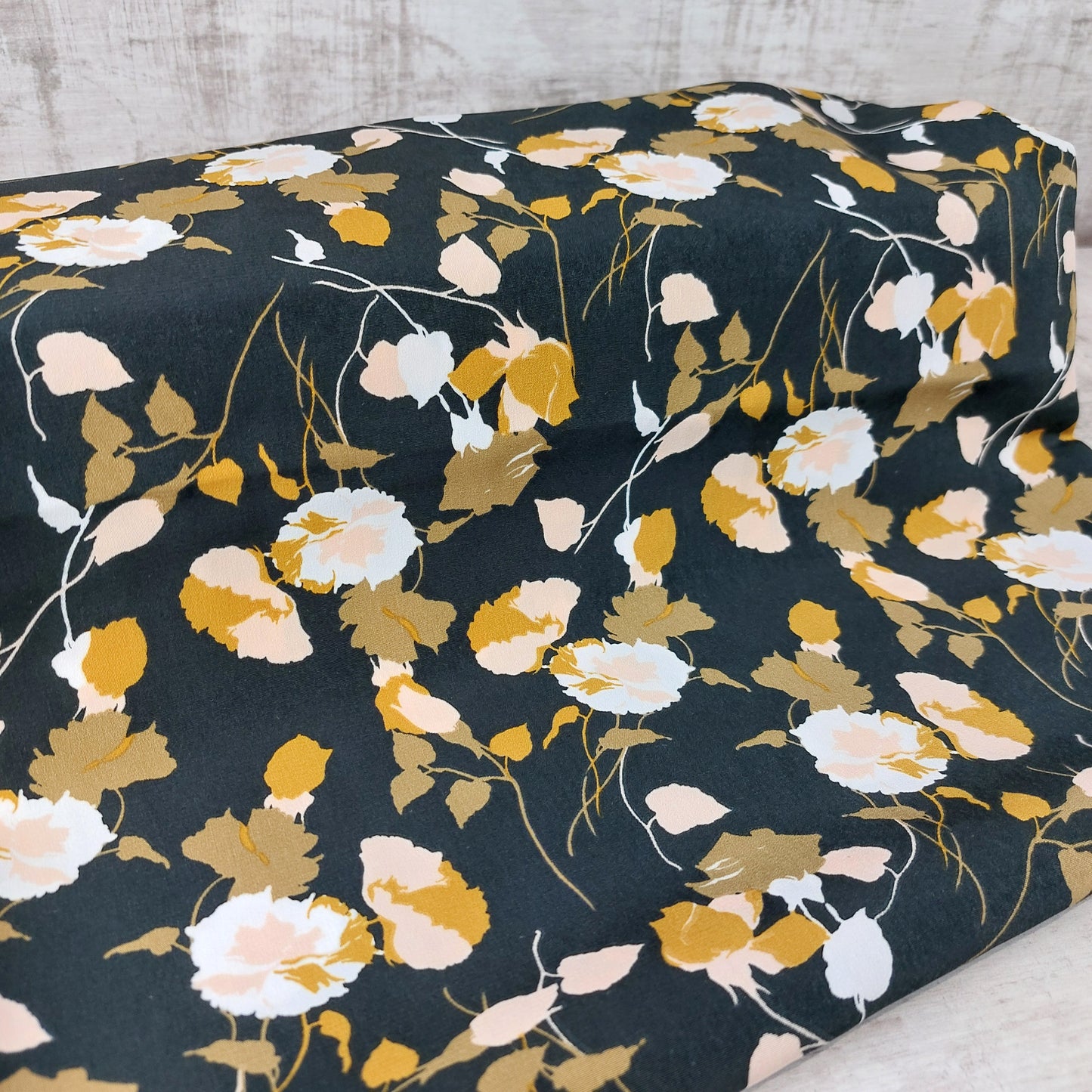 Large Make Up Bag in Leopard Print