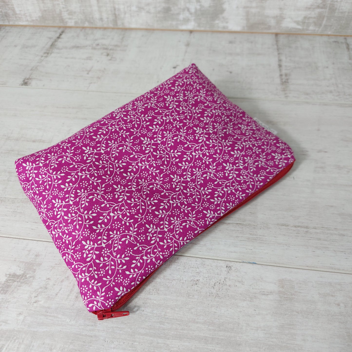 Plum Ditsy Floral – A Thoughtful Birthday or Self-Care Gift