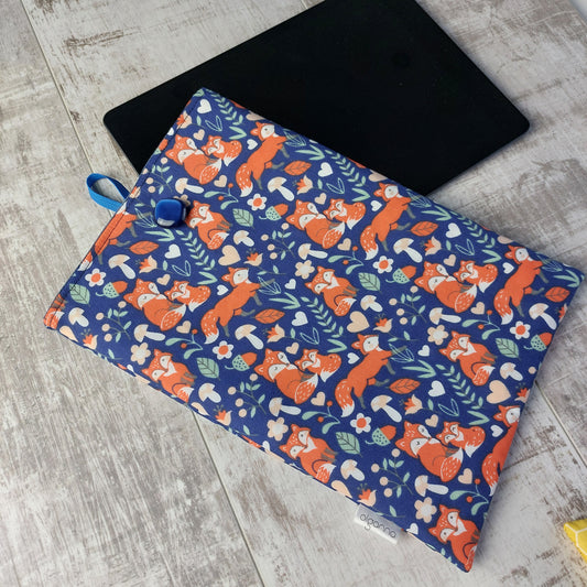 Fox Book / Kindle Case