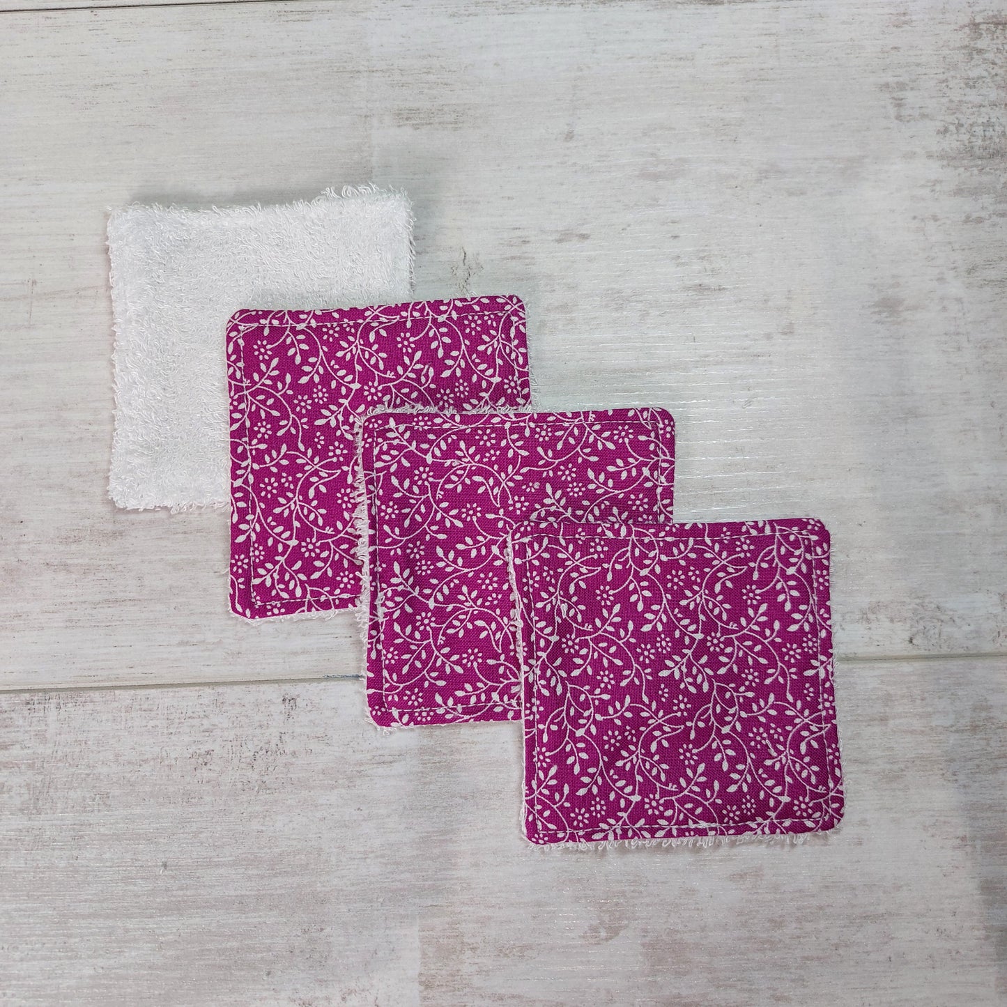 Plum Ditsy Floral – A Thoughtful Birthday or Self-Care Gift