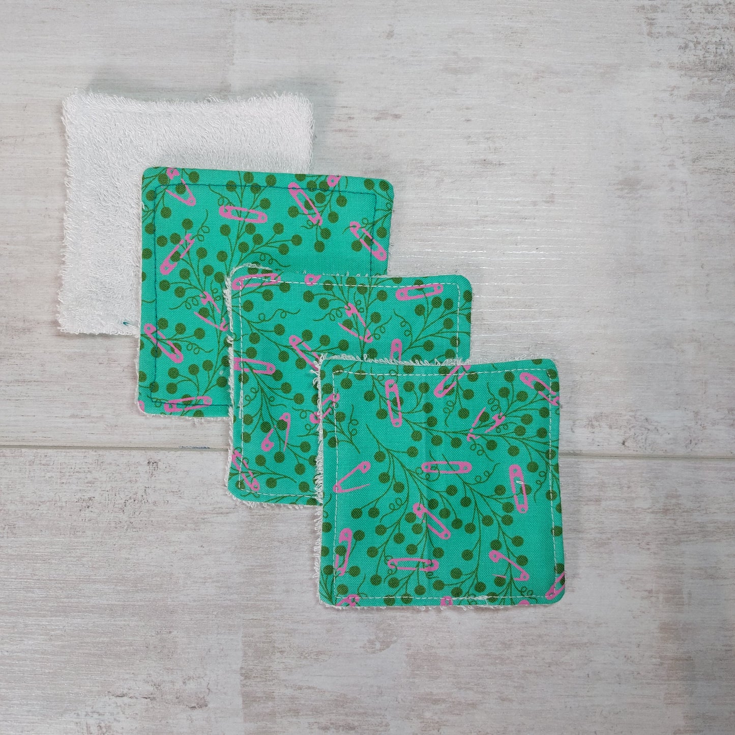 Teal and Pink Gift Set – A Quirky and Fun Birthday Gift