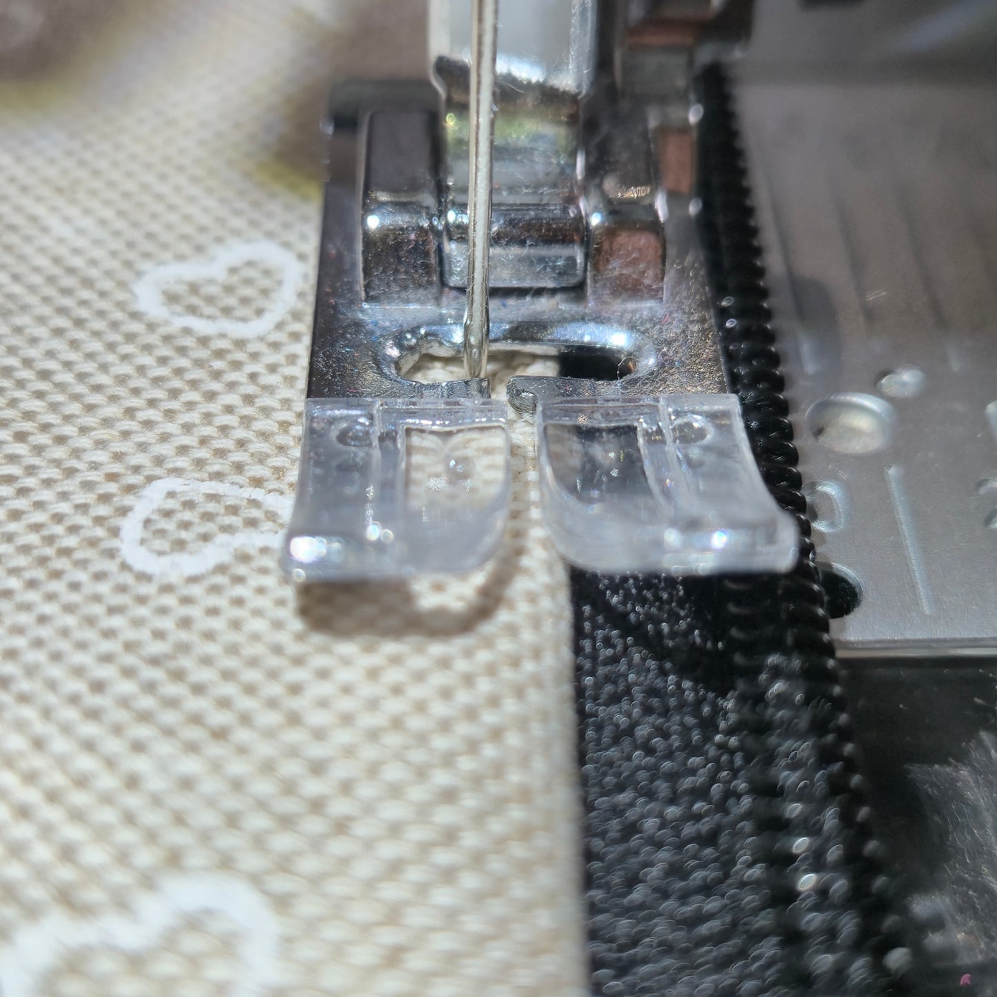Sewing Machine Class - CROSS BODY BAG - AUGUST 22nd AM