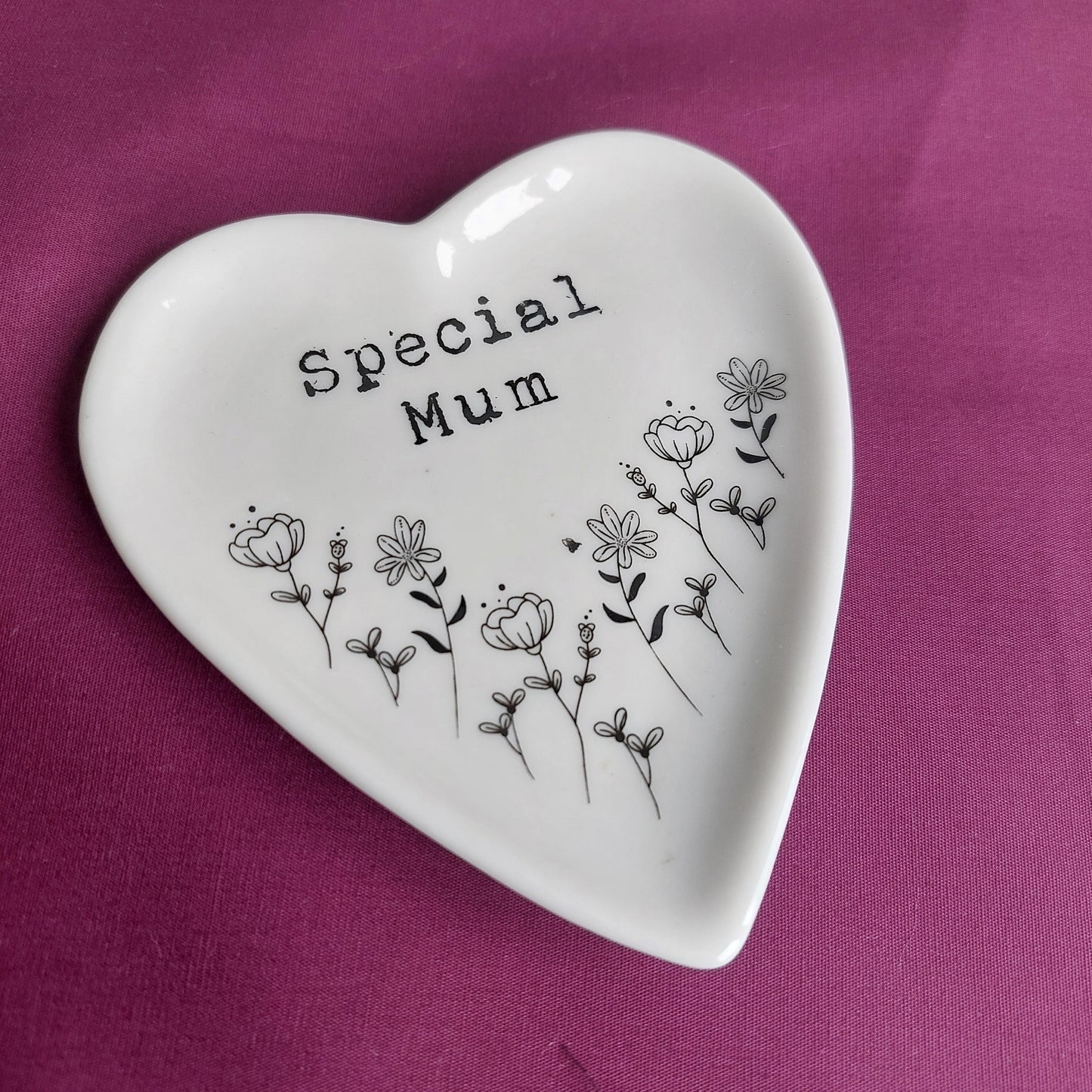 Trinket Dish - Special Mum