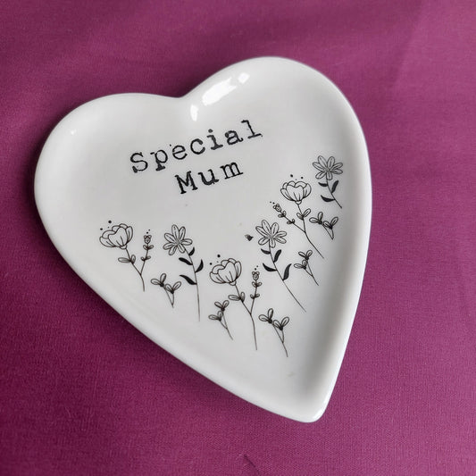 Trinket Dish - Special Mum