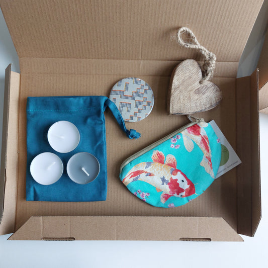 Lucky Dip Mystery Box