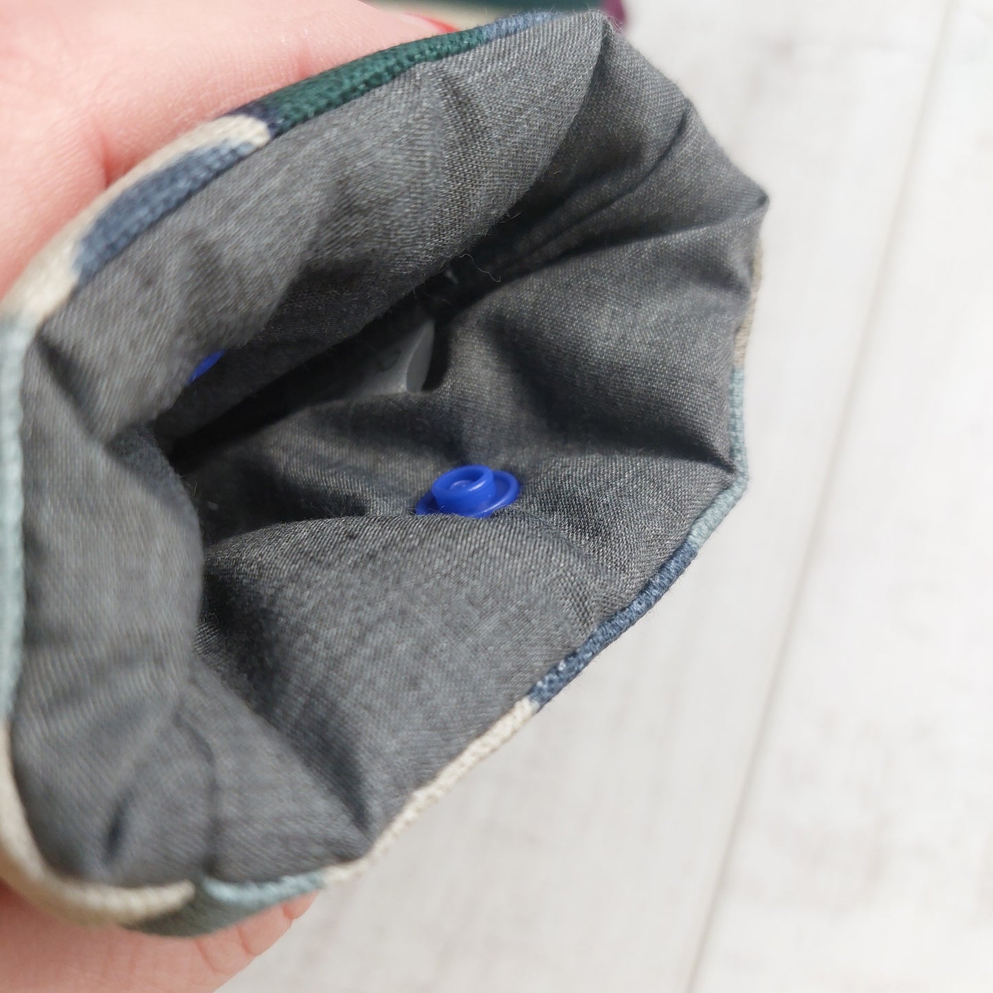 Glasses Case Winter Shades