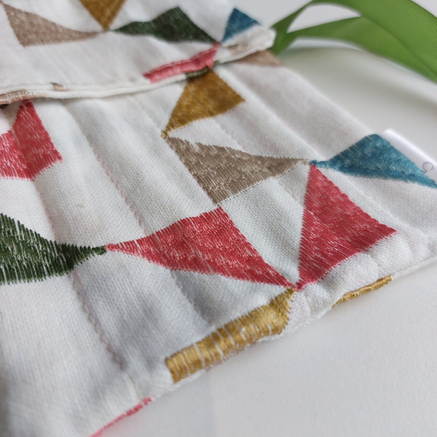 Mini Crochet Hook Case Complete with Hooks