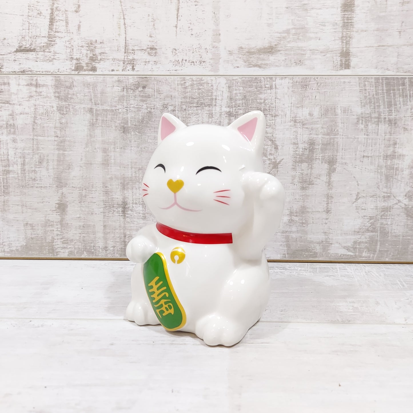 Lucky Cat Money Box